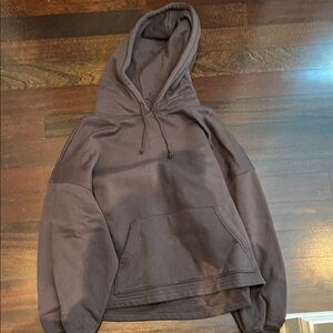 PacSun black Hoodie